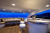COCO LOCO Sundeck bar and Dinning